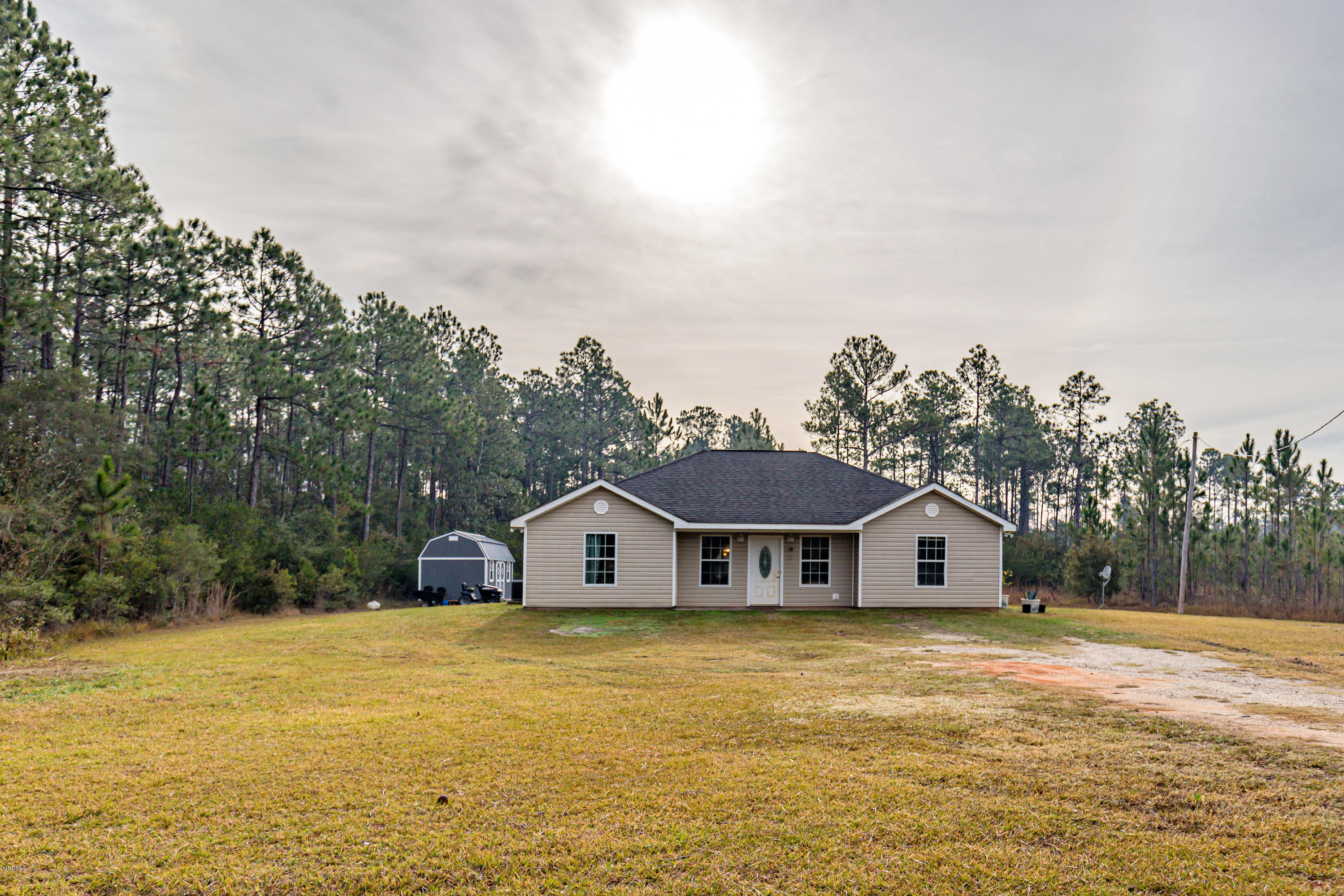 9821 Bragg Road Moss Point, MS 39562 - Photo 46 of 48 IMG_7571