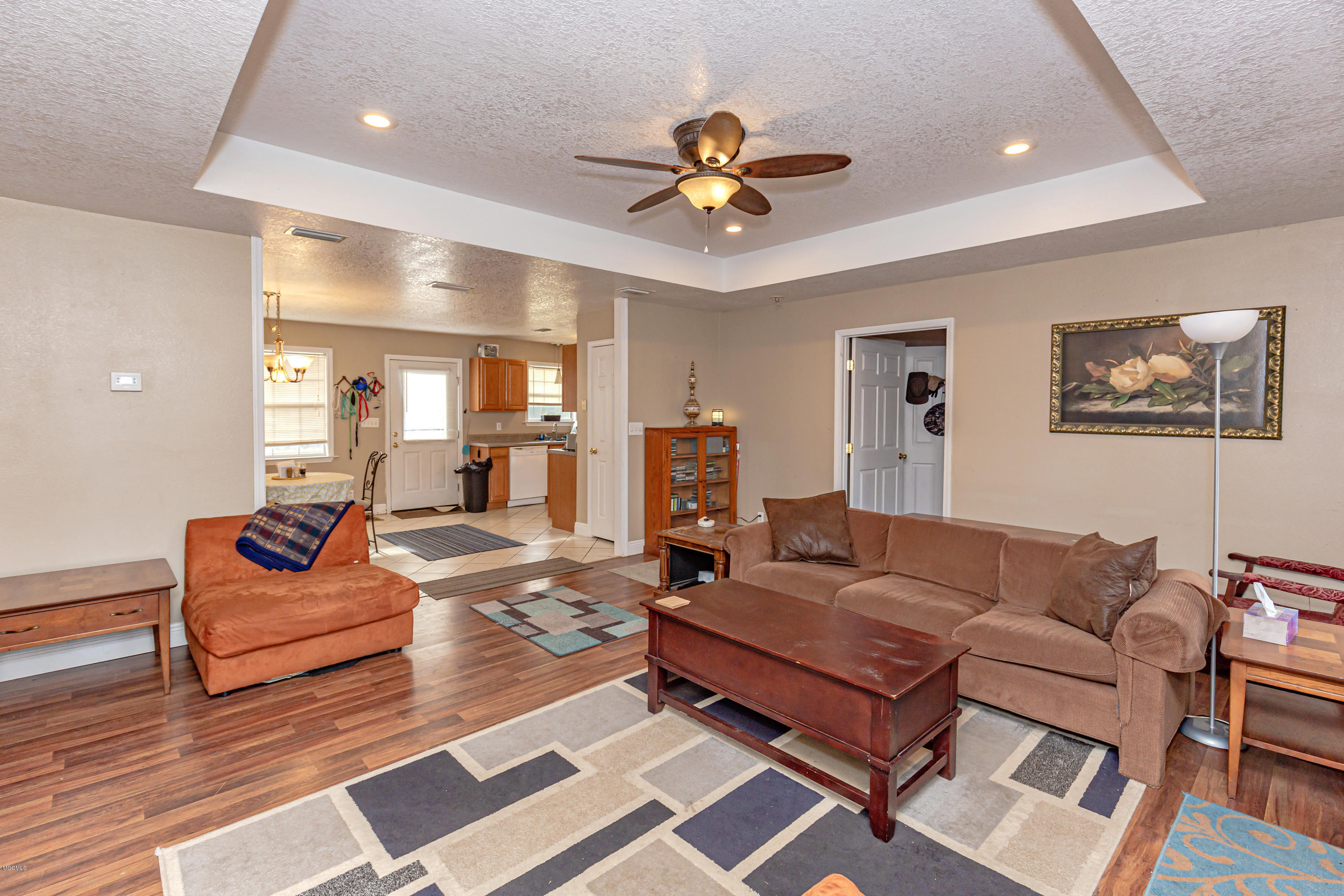 9821 Bragg Road Moss Point, MS 39562 - Photo 8 of 48 IMG_7486