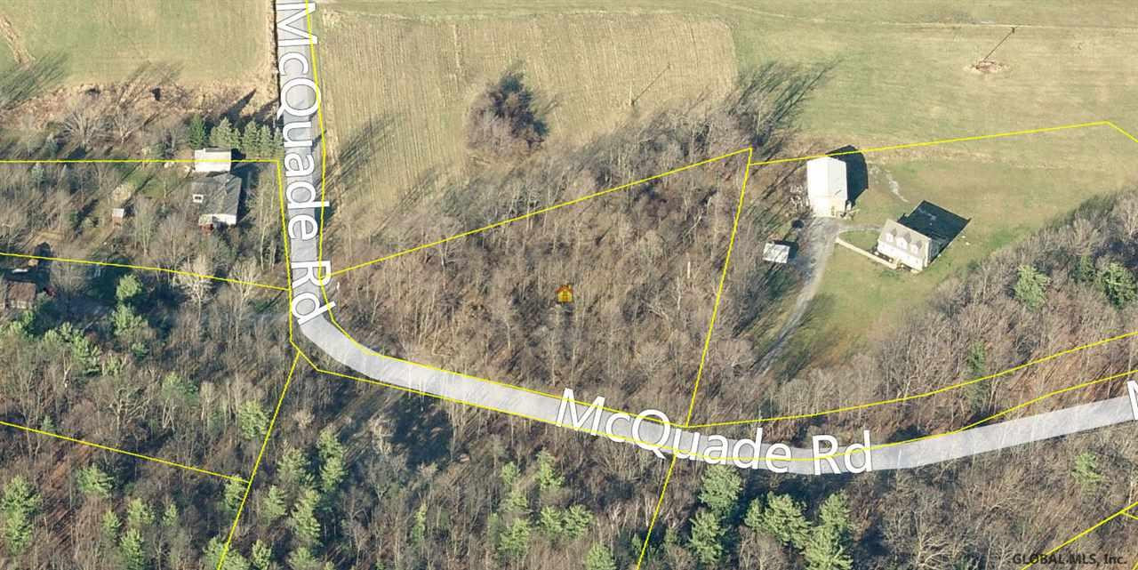 0 McQuade Road Amsterdam, NY 12010 - Photo 3 of 15 Photo 3
