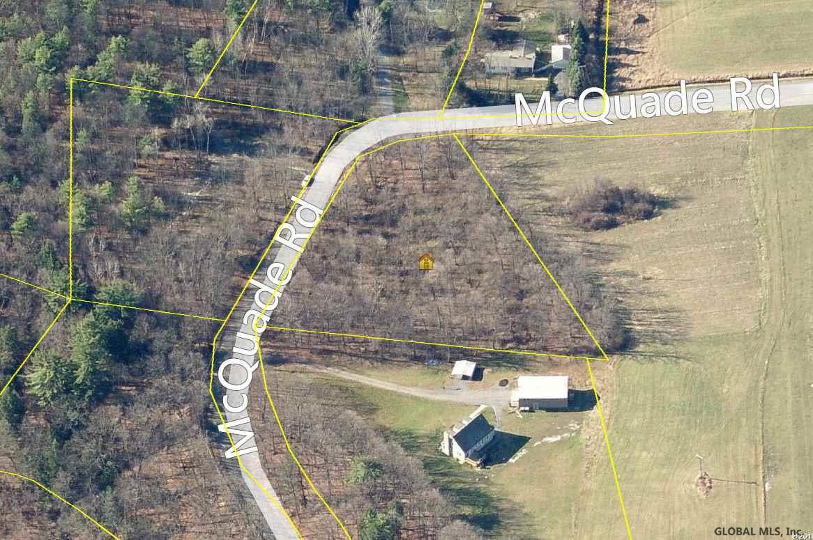 0 McQuade Road Amsterdam, NY 12010 - Photo 4 of 15 Photo 4