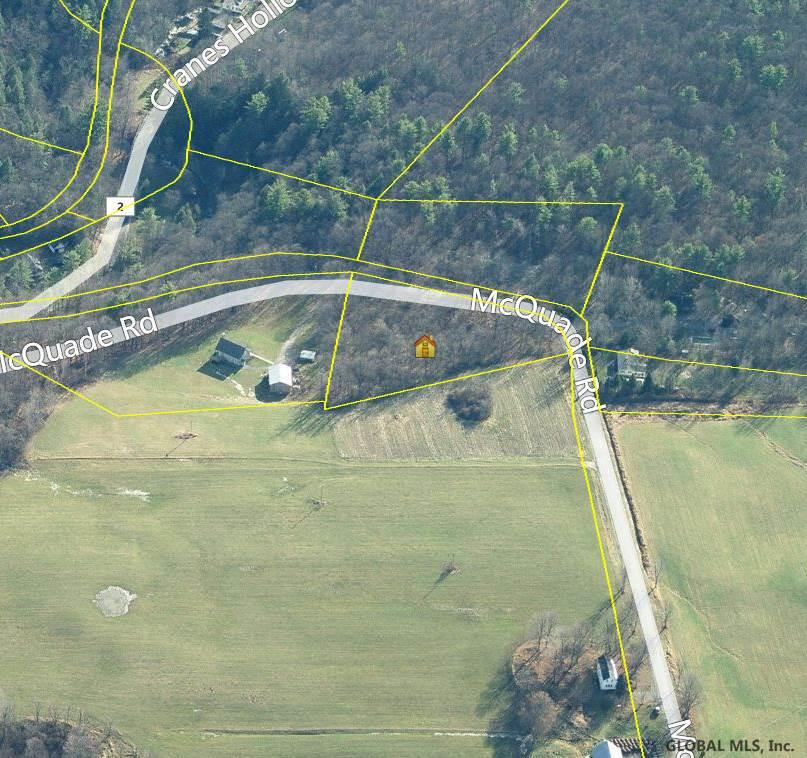 0 McQuade Road Amsterdam, NY 12010 - Photo 5 of 15 Photo 5