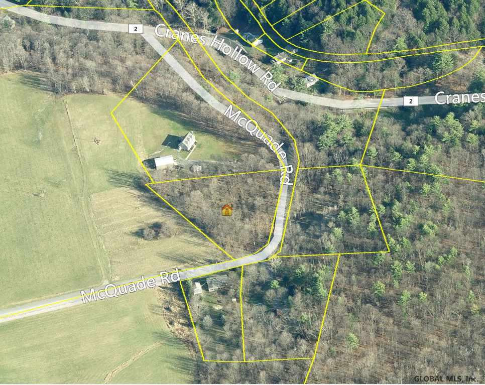 0 McQuade Road Amsterdam, NY 12010 - Photo 6 of 15 Photo 6