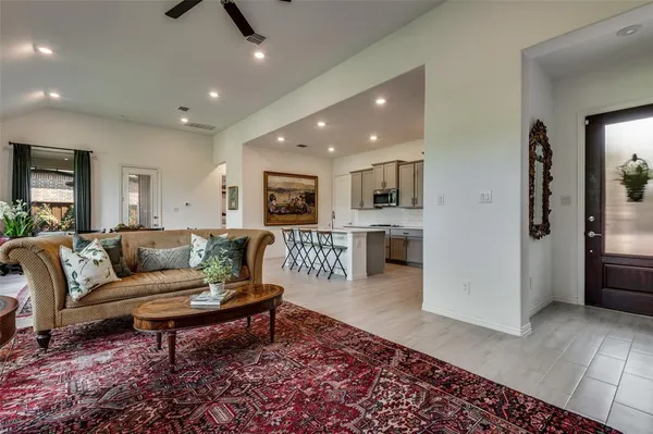 $419,000 | 1939 Spotted Fawn Drive, Arlington, TX 76005