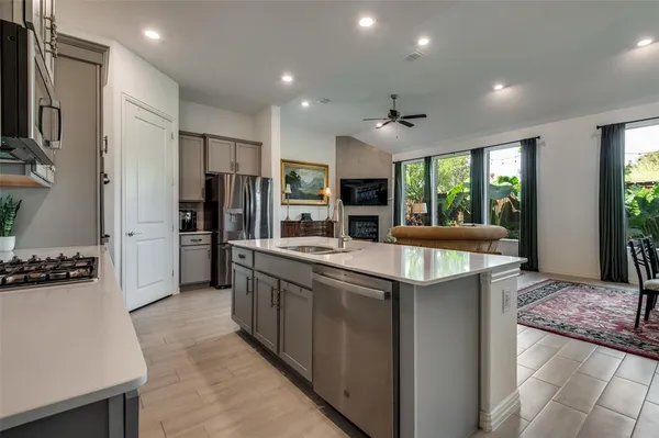 $419,000 | 1939 Spotted Fawn Drive, Arlington, TX 76005