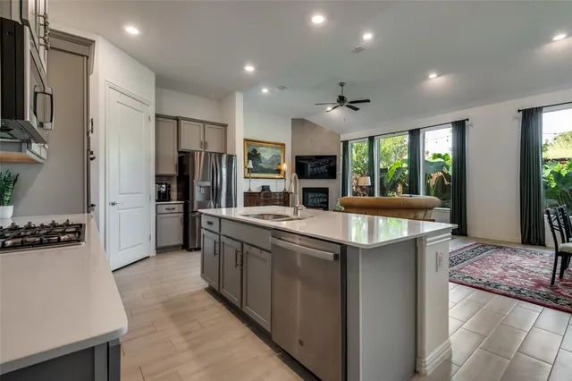 $445,000 | 1939 Spotted Fawn Drive, Arlington, TX 76005