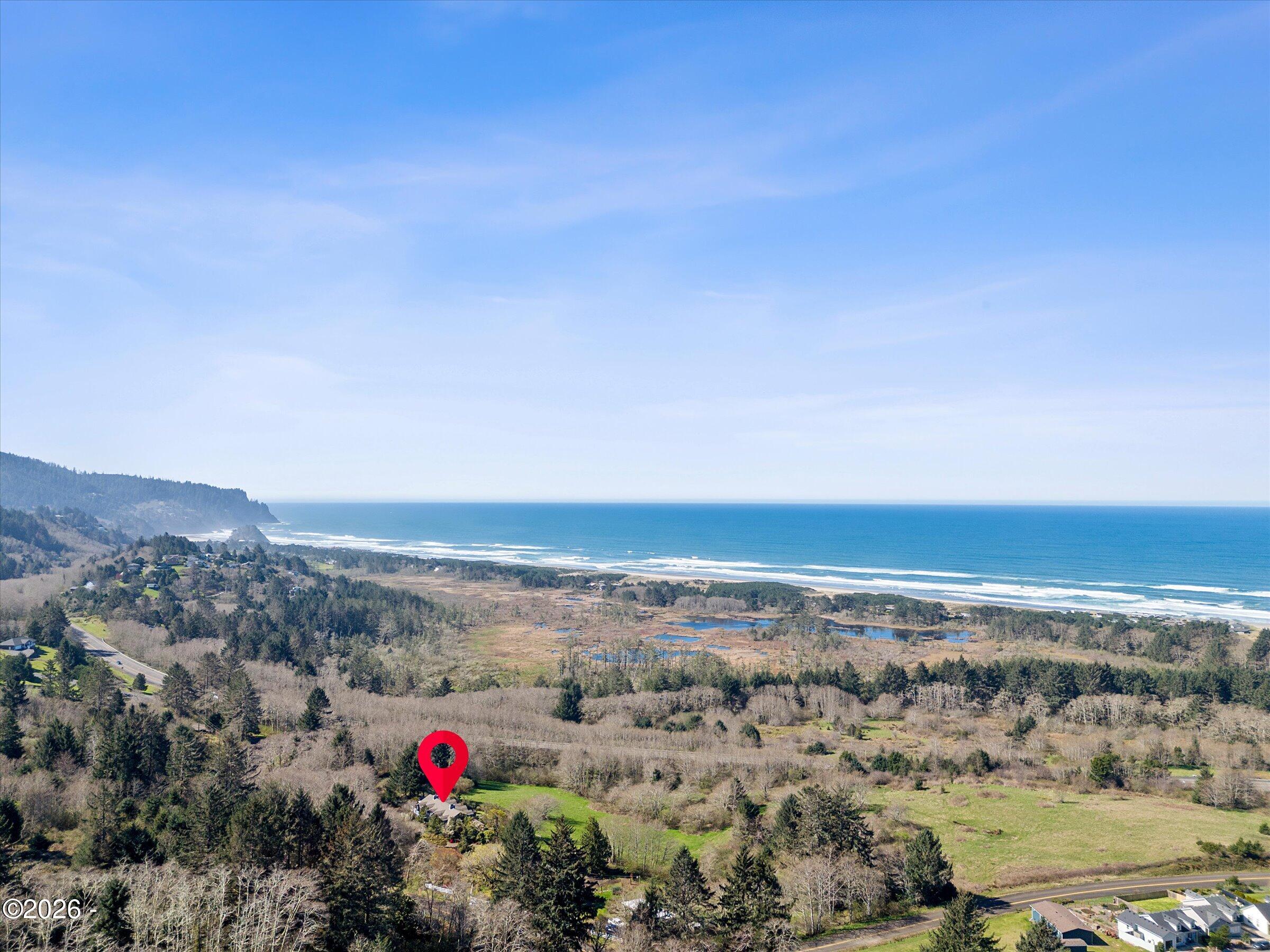 45900 Tibbets Road Neskowin, OR 97149 - Photo 65 of 71