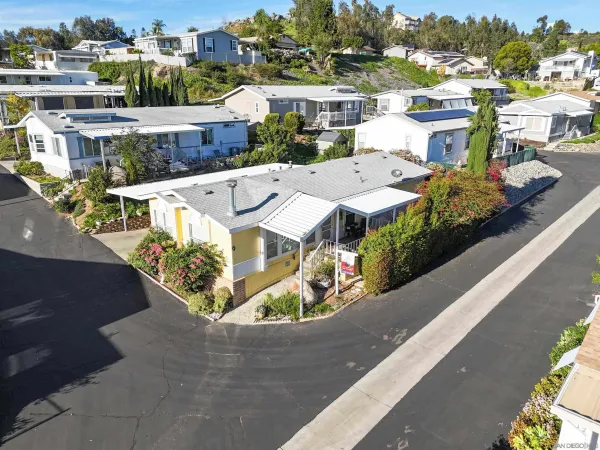 $235,000 | 12250 Vista Del Cajon Road, Unit SPACE #25, El Cajon, CA 92021