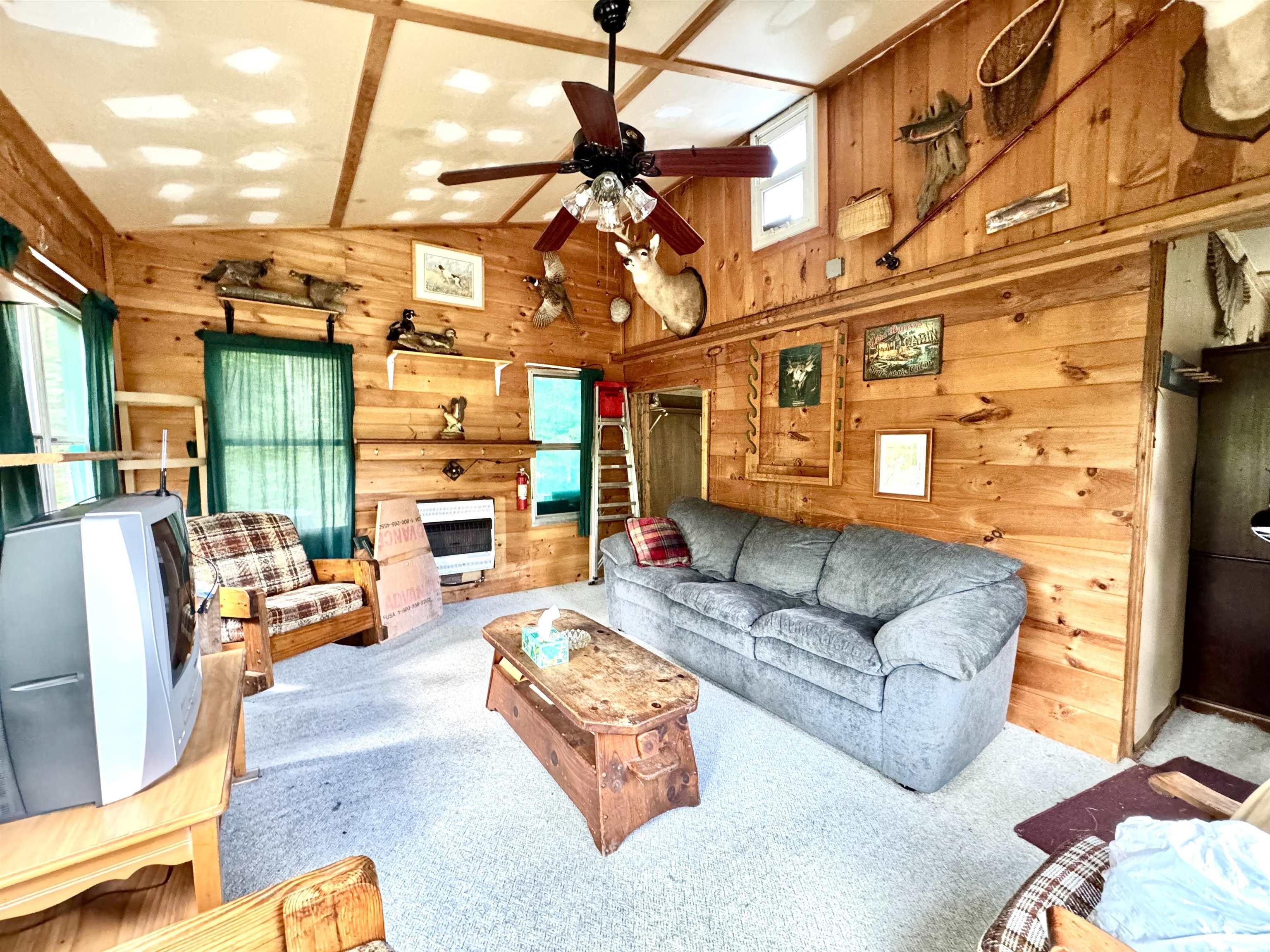 63 Coos Road Columbia, NH 03576 - Photo 8 of 26