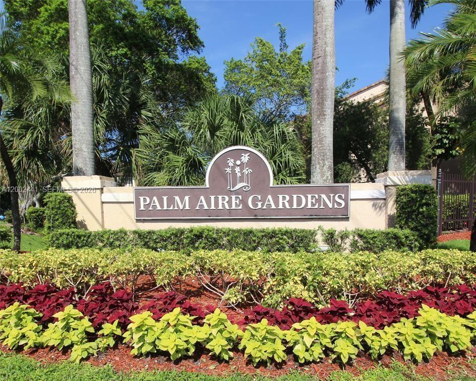 4401 West McNab Road, Unit 22 Pompano Beach, FL 33069 - Photo 12 of 14 Gallery Image 12