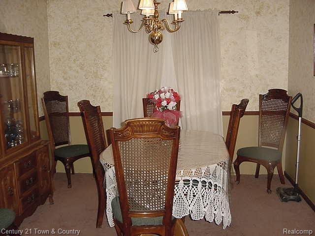 75385 True Road Armada, MI 48005 - Photo 5 of 11 Formal Dining Rm