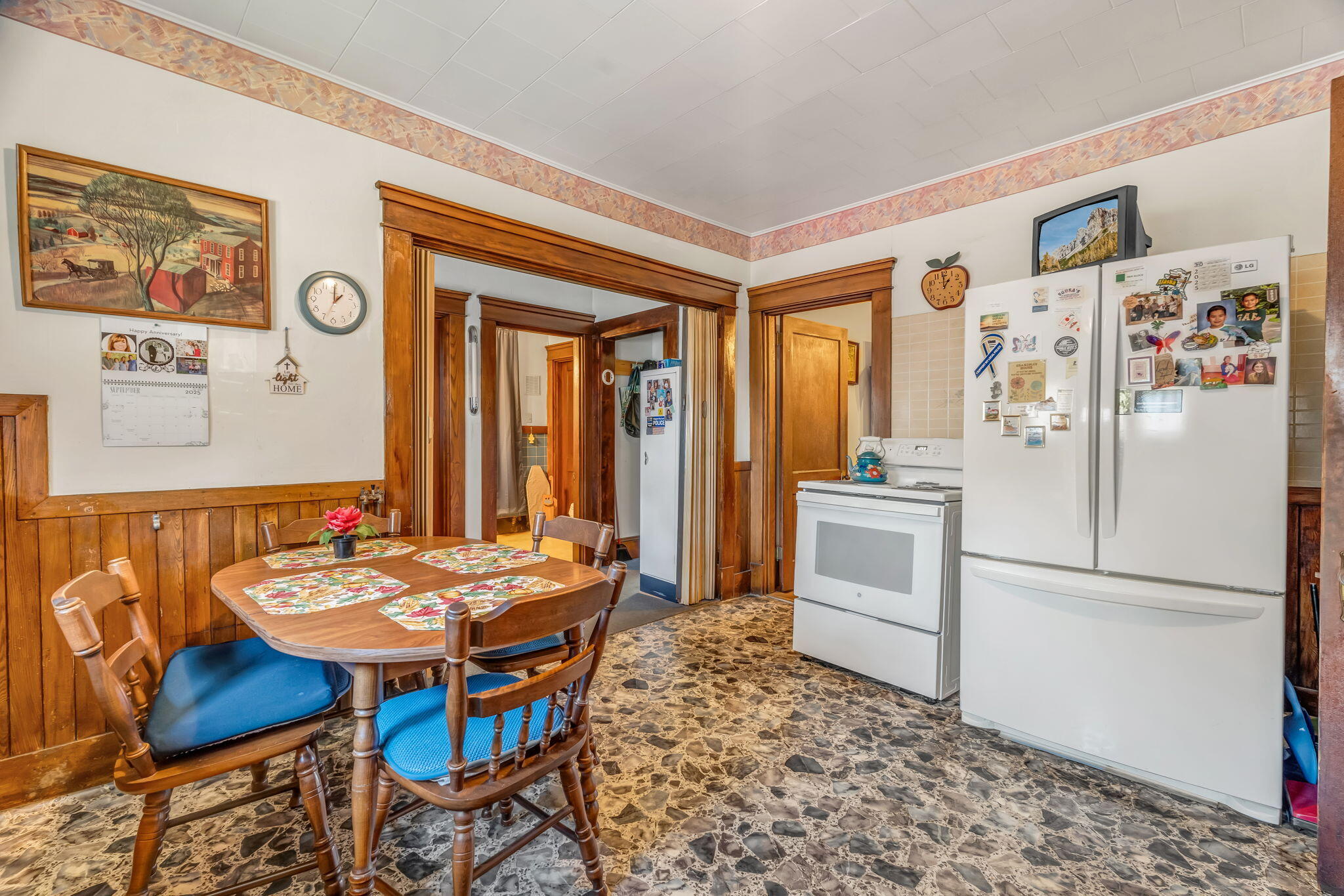 28 Main Street Hill Dexter, ME 04930 - Photo 14 of 68 Kitchen - 1