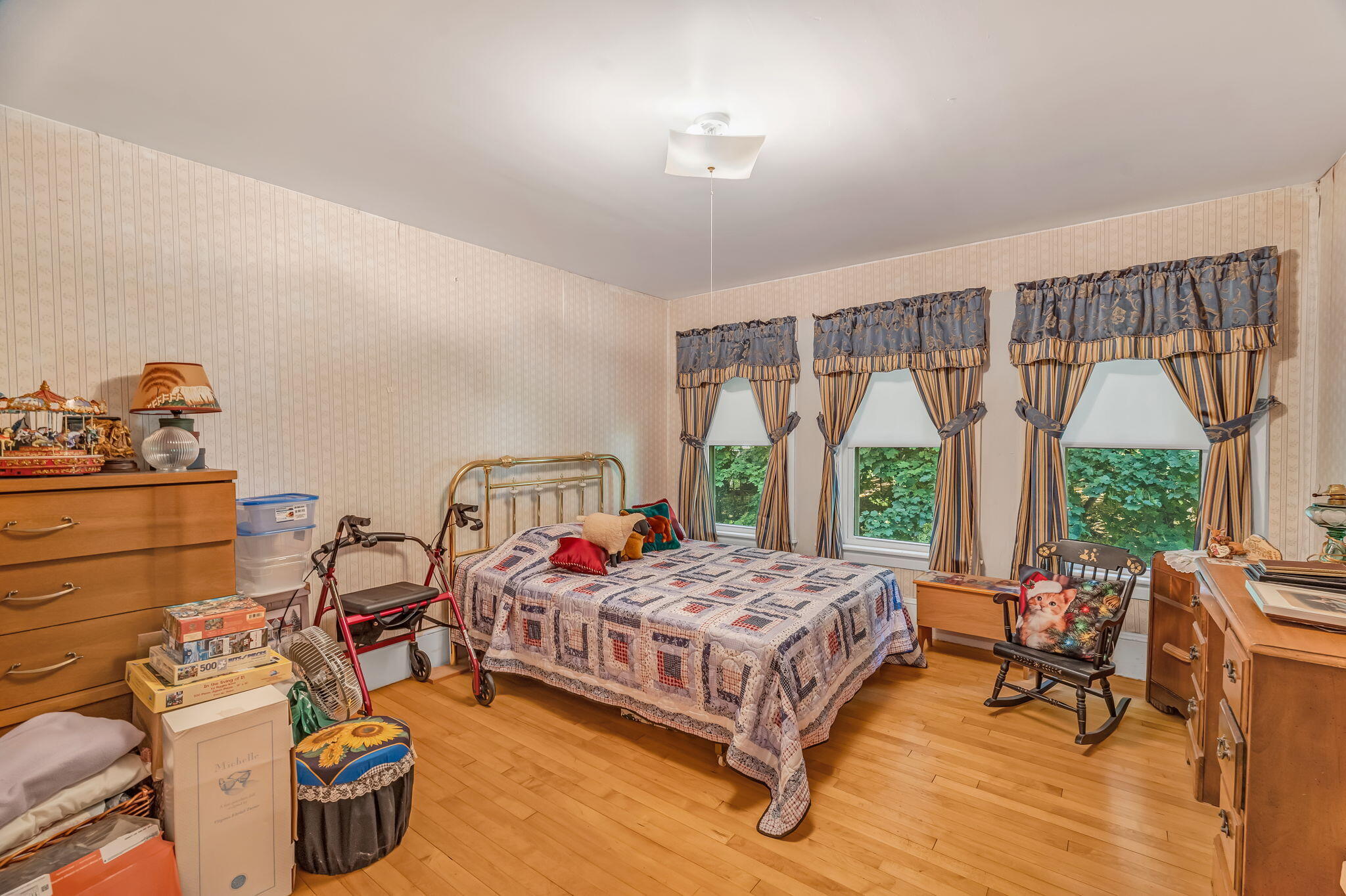 28 Main Street Hill Dexter, ME 04930 - Photo 22 of 68 2 Bedroom - 1