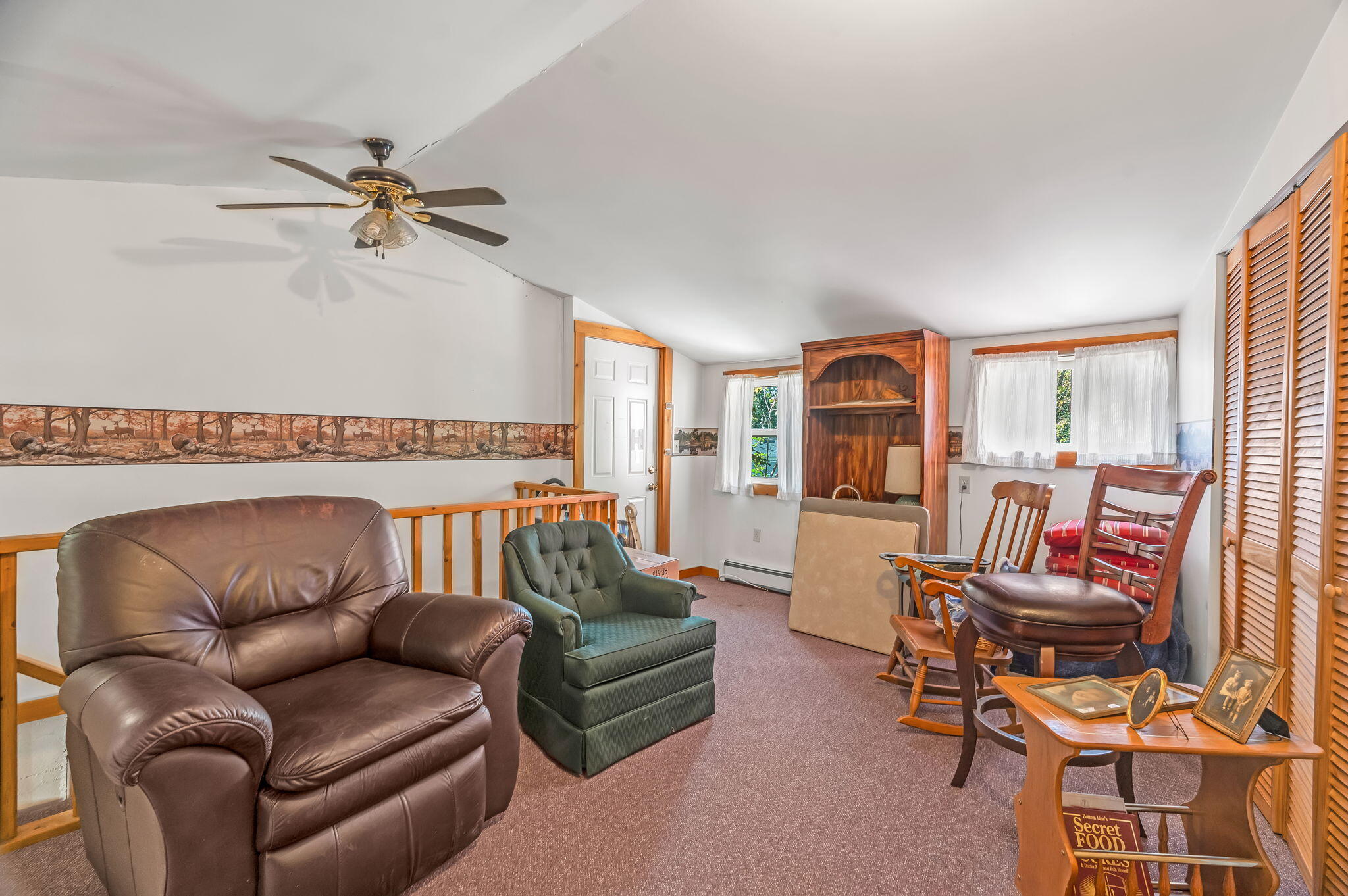 28 Main Street Hill Dexter, ME 04930 - Photo 29 of 68 Bonus Room - 1