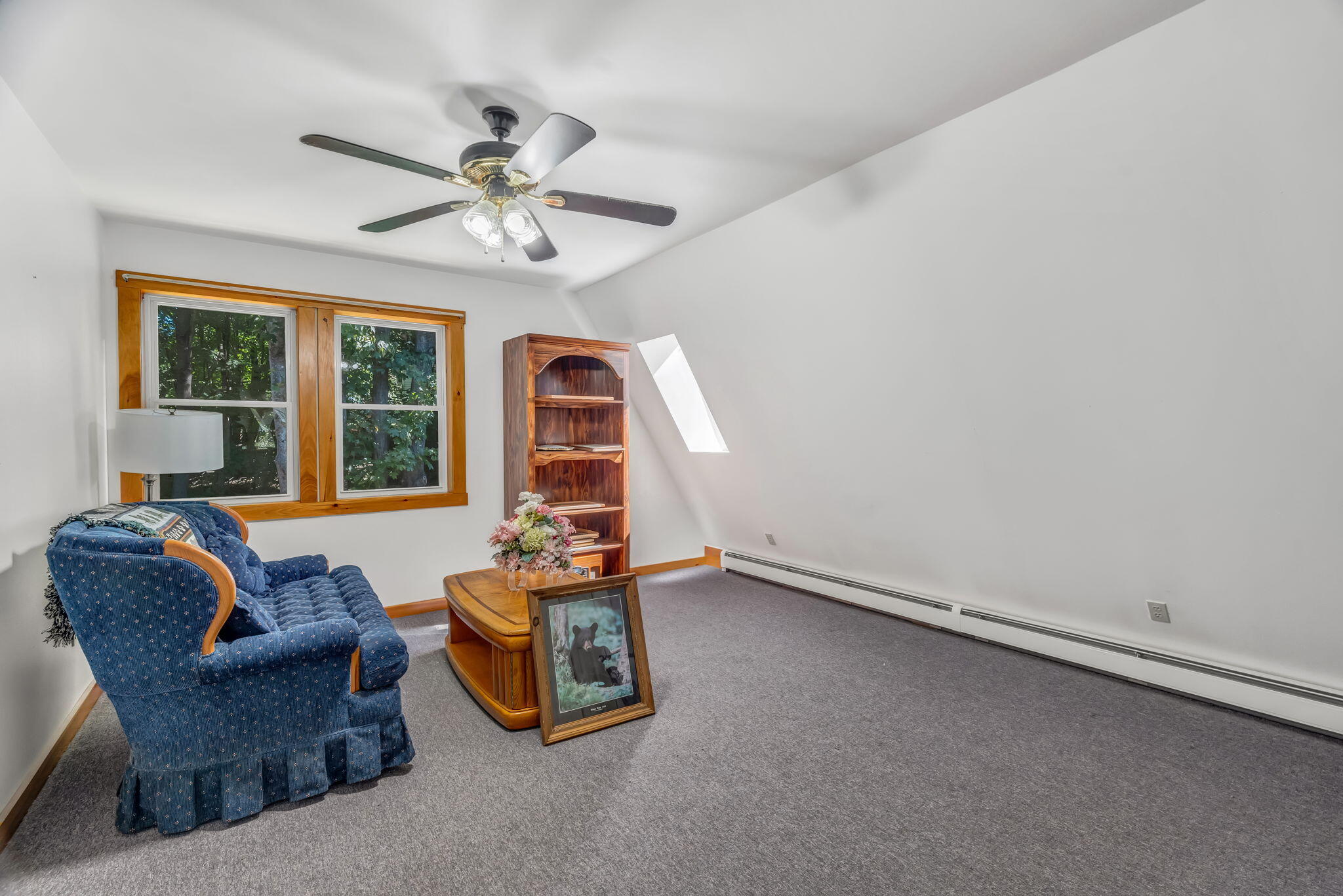 28 Main Street Hill Dexter, ME 04930 - Photo 30 of 68 Living Room - 2