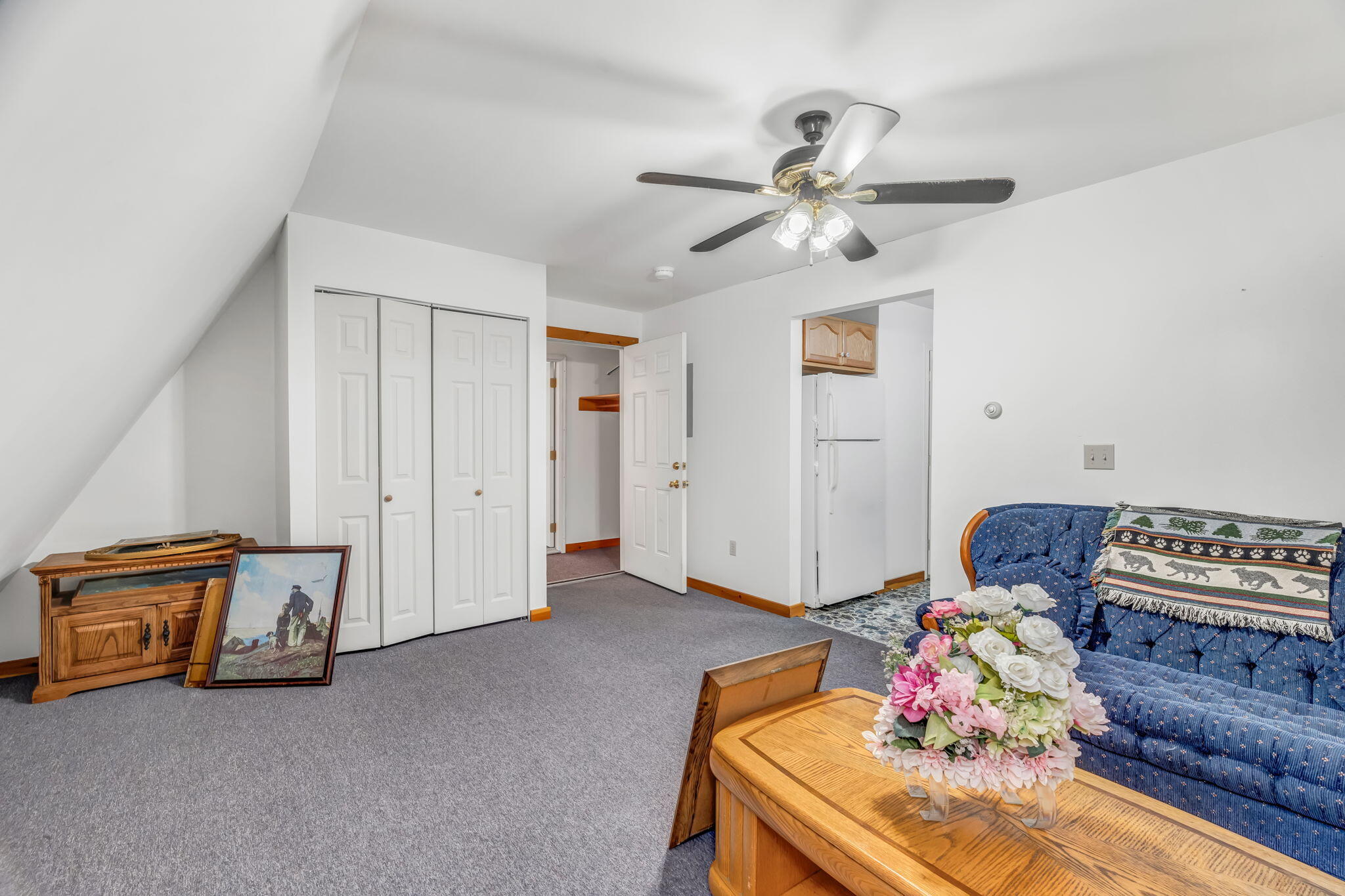 28 Main Street Hill Dexter, ME 04930 - Photo 31 of 68 Living Room - 2