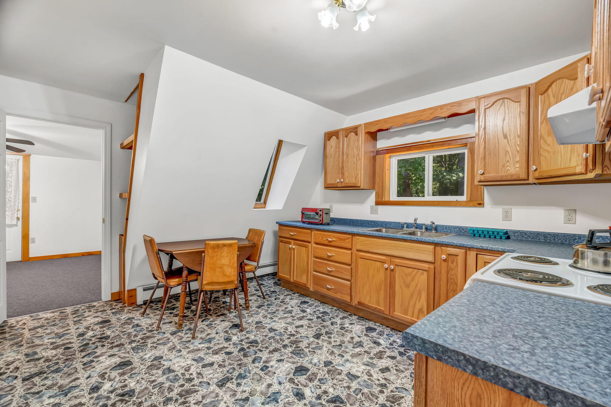 28 Main Street Hill Dexter, ME 04930 - Photo 33 of 68 Kitchen - 2