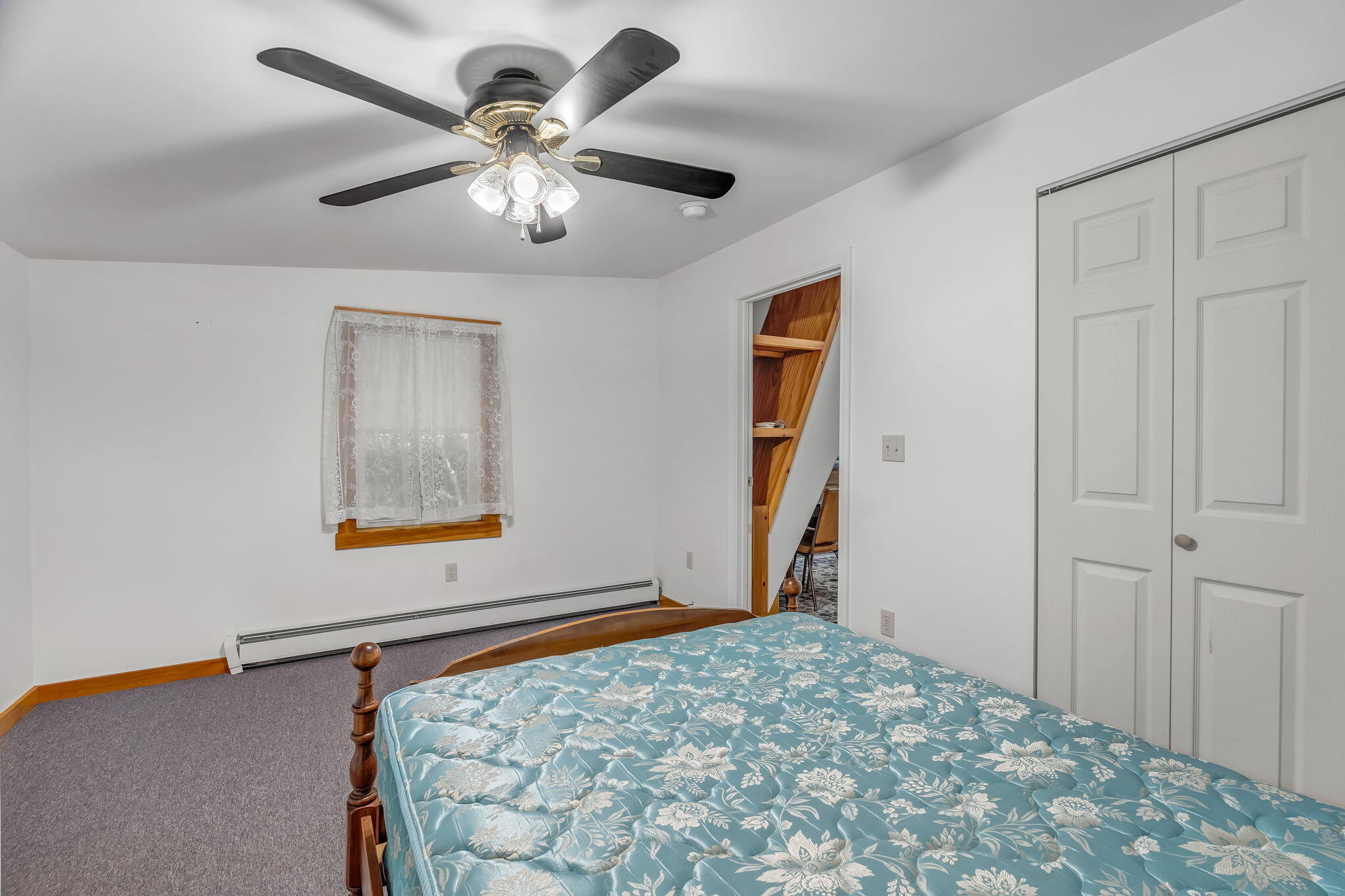 28 Main Street Hill Dexter, ME 04930 - Photo 38 of 68 Bedroom - 2