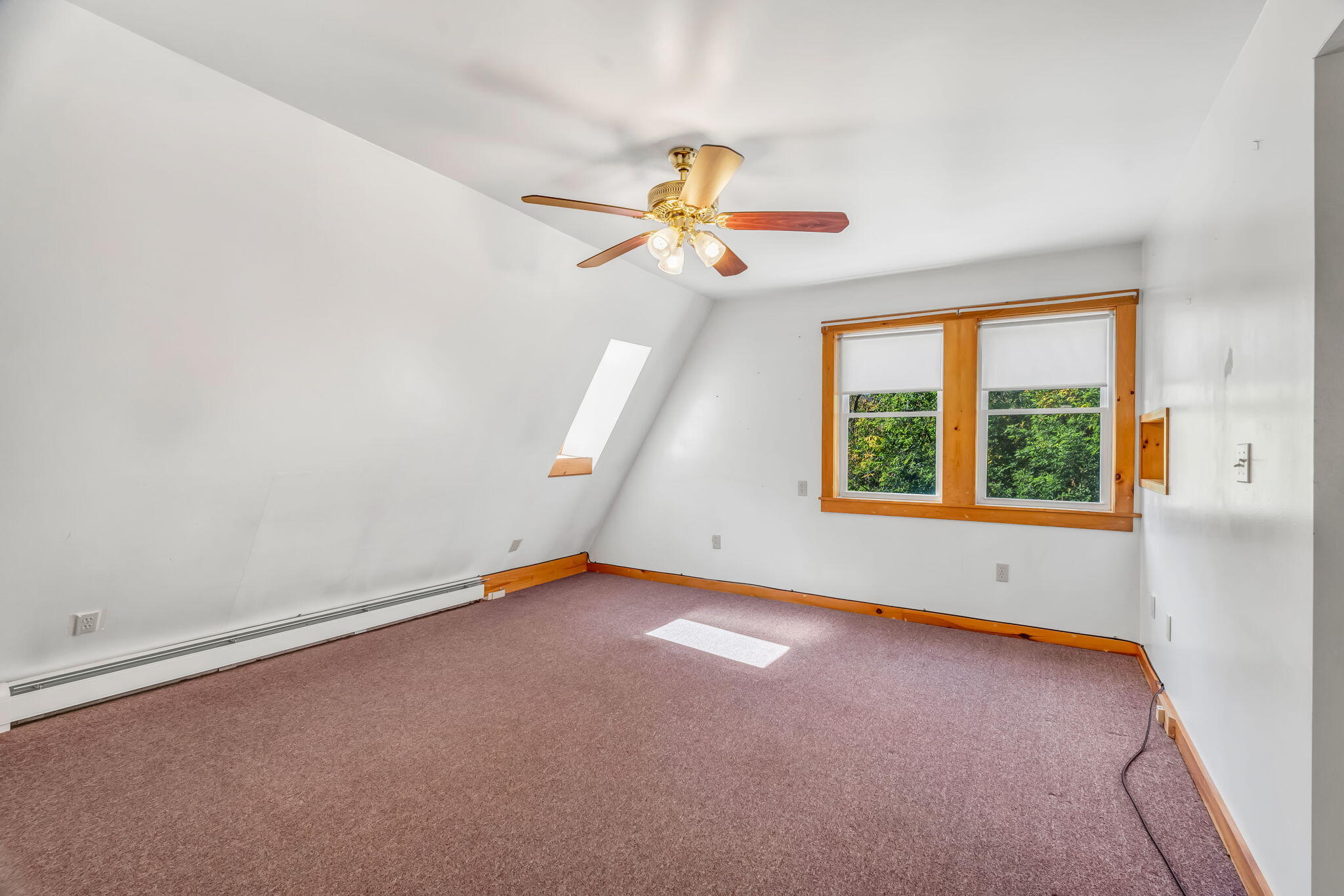 28 Main Street Hill Dexter, ME 04930 - Photo 40 of 68 Living Room - 3