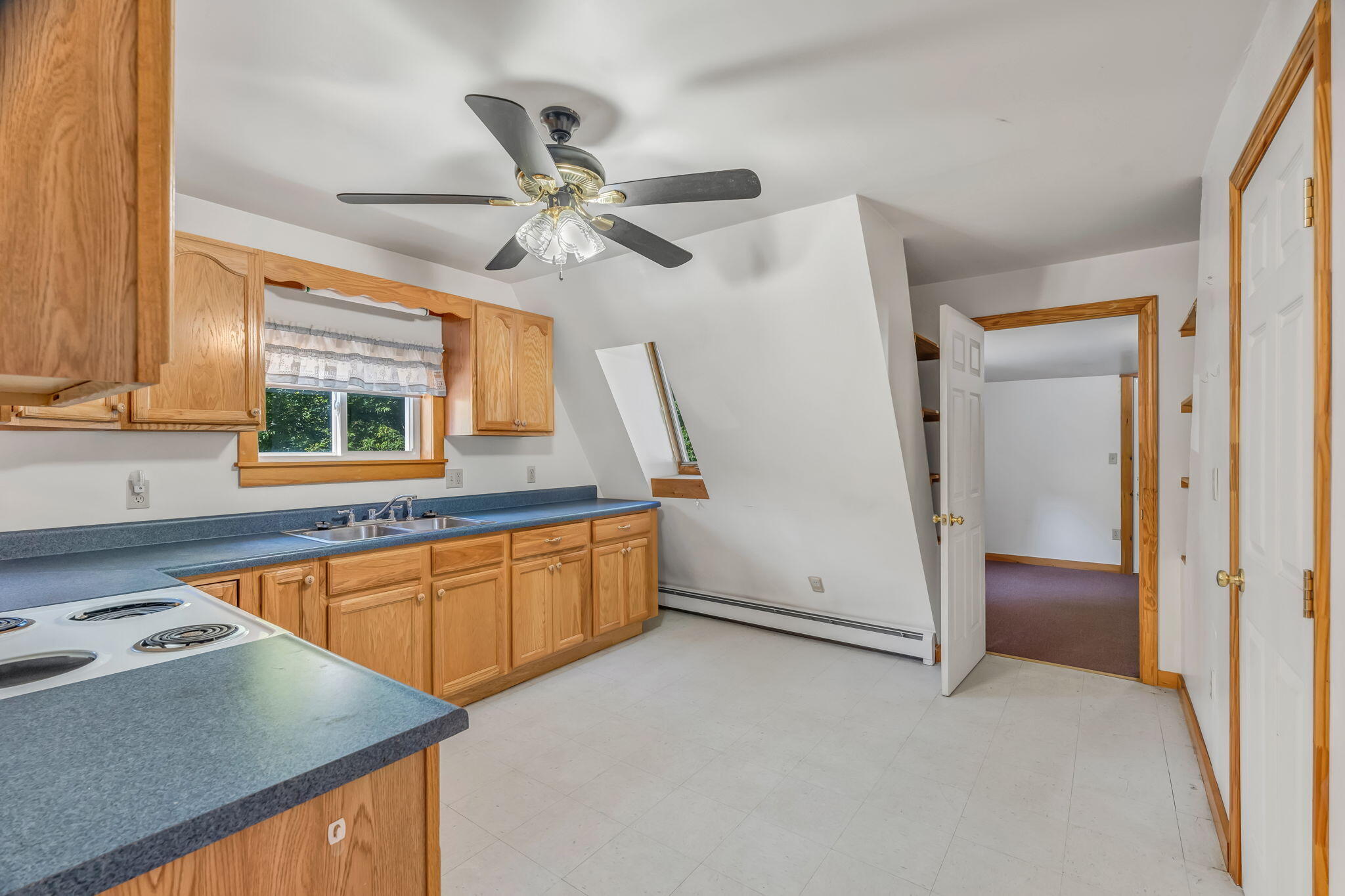 28 Main Street Hill Dexter, ME 04930 - Photo 44 of 68 Kitchen - 3