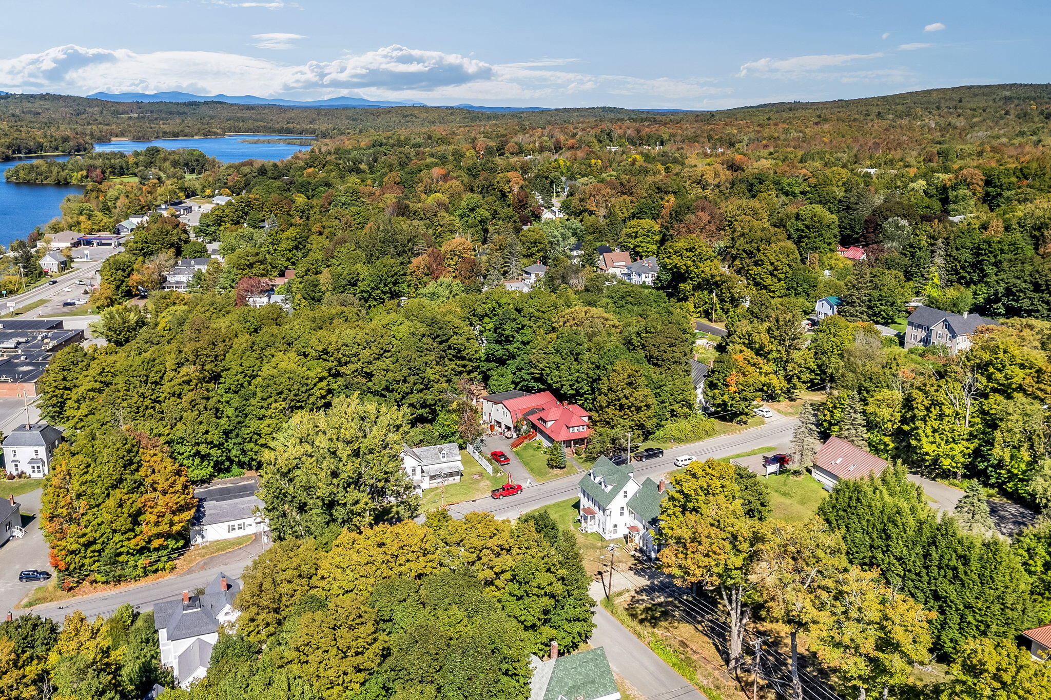 28 Main Street Hill Dexter, ME 04930 - Photo 62 of 68 28 Main St Hill Dexter