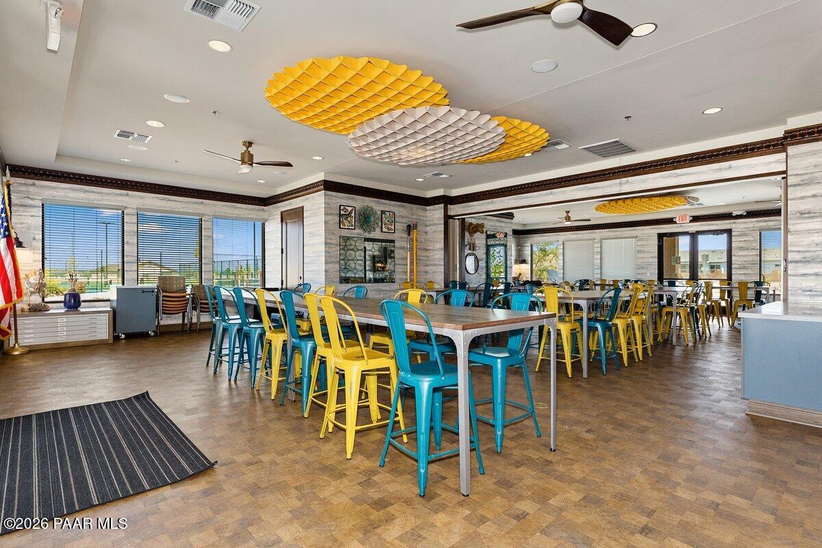 3883 Fairfax Road Prescott Valley, AZ 86314 - Photo 54 of 67 Clubhouse