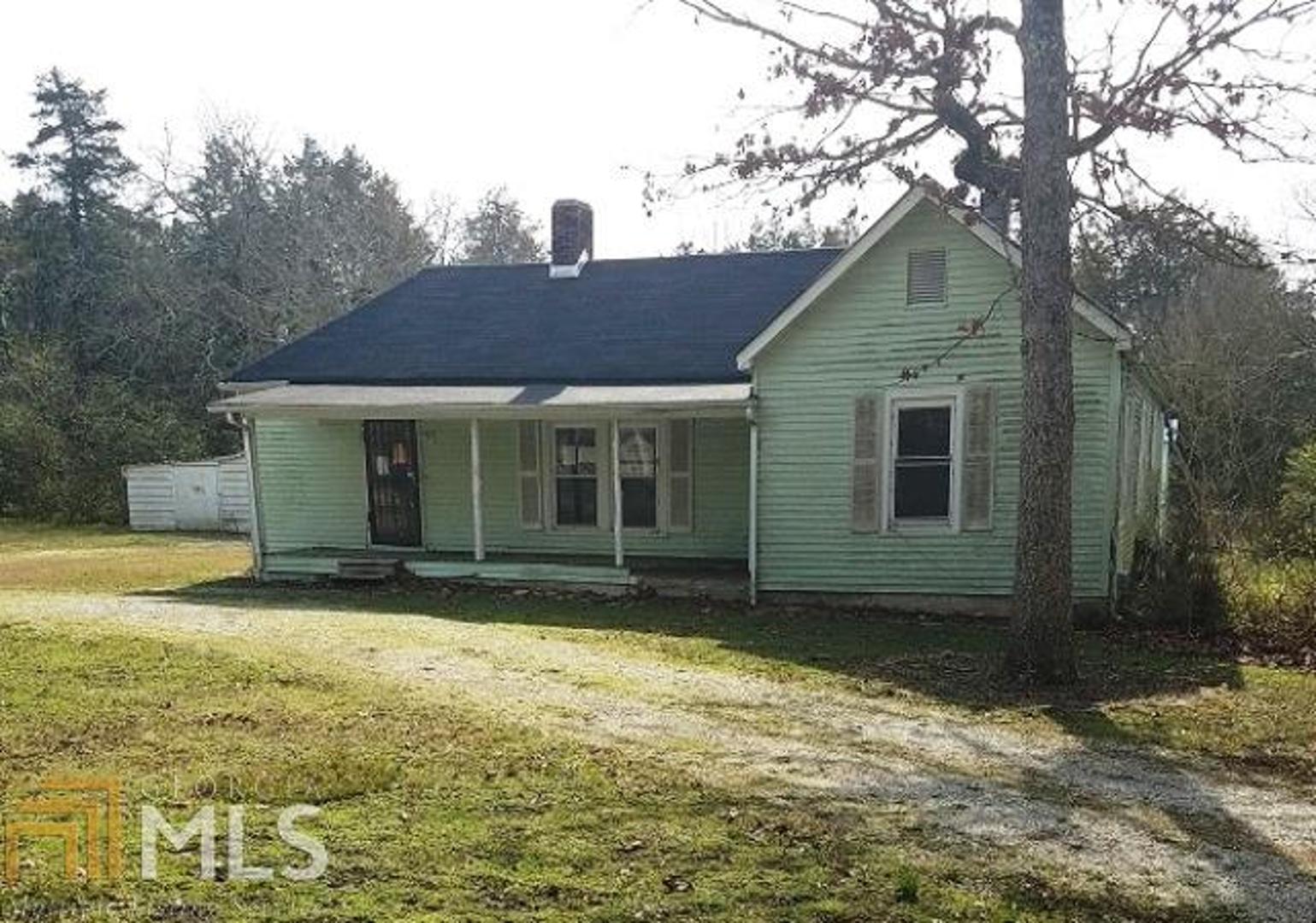 2129 Glass Mill Road Chickamauga, GA 30707 - Photo 1 of 1