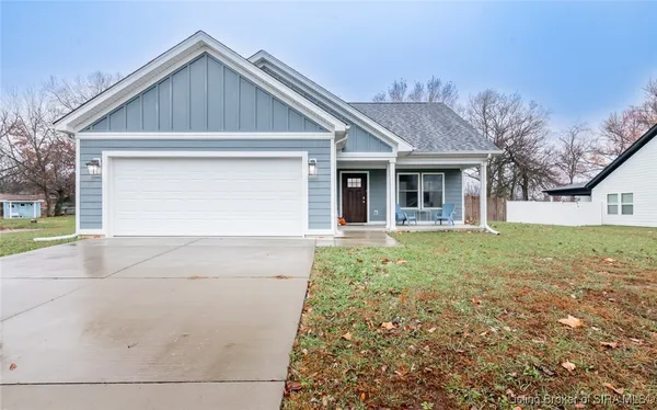 $300,000 | 3829 Fiske Avenue, New Albany, IN 47150