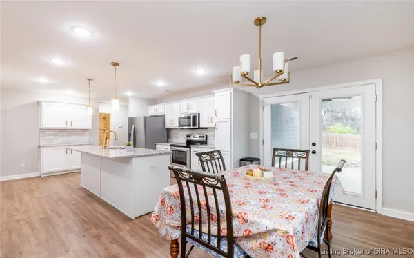 $300,000 | 3829 Fiske Avenue, New Albany, IN 47150