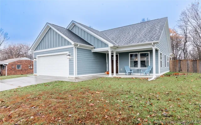 $310,000 | 3829 Fiske Avenue, New Albany, IN 47150