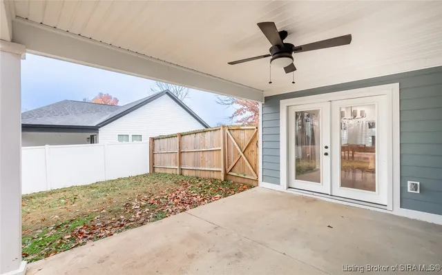 $310,000 | 3829 Fiske Avenue, New Albany, IN 47150