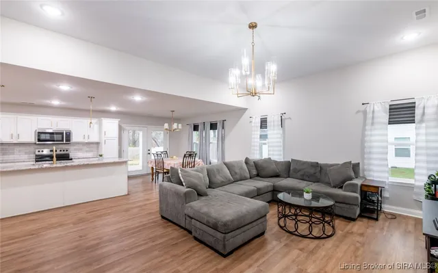 $310,000 | 3829 Fiske Avenue, New Albany, IN 47150