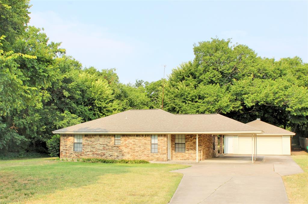 1204 South State Street Decatur, TX 76234 - Photo 1 of 1 Gallery Image 1