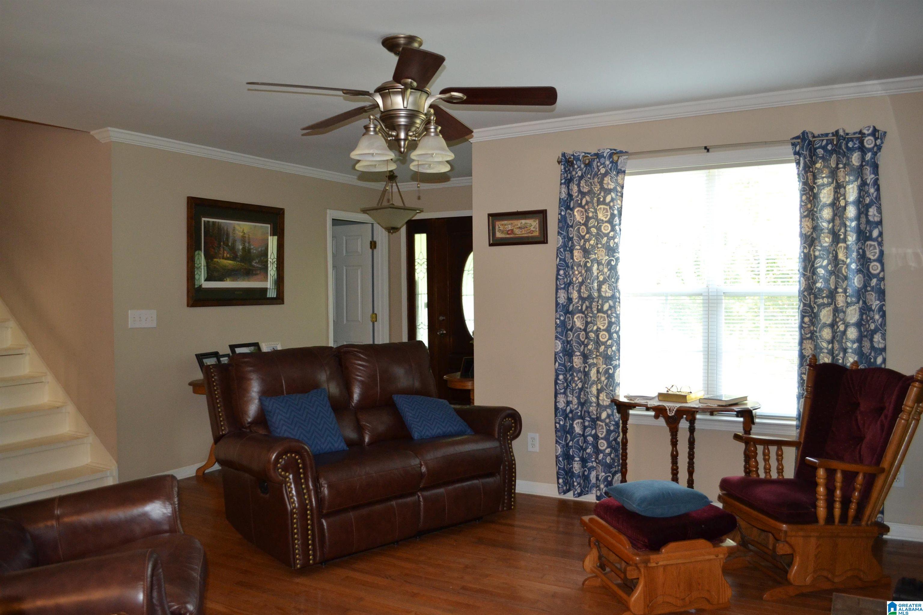 4348 Red Valley Road Remlap, AL 35133 - Photo 11 of 69