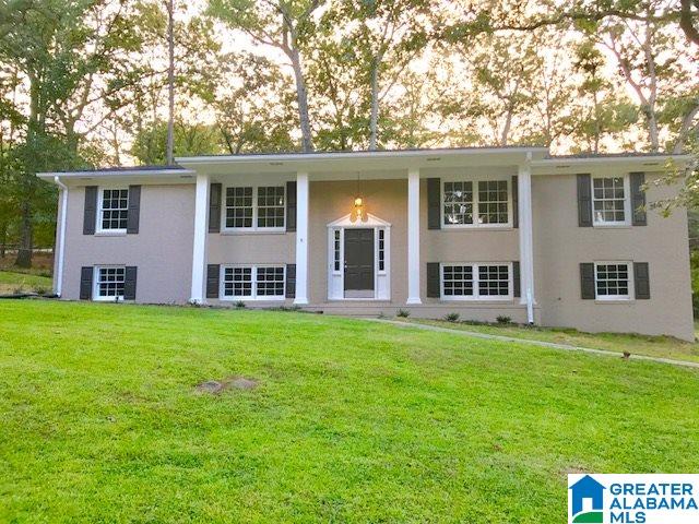 1800 Indian Hills Road Pelham, AL 35124 - Photo 2 of 36