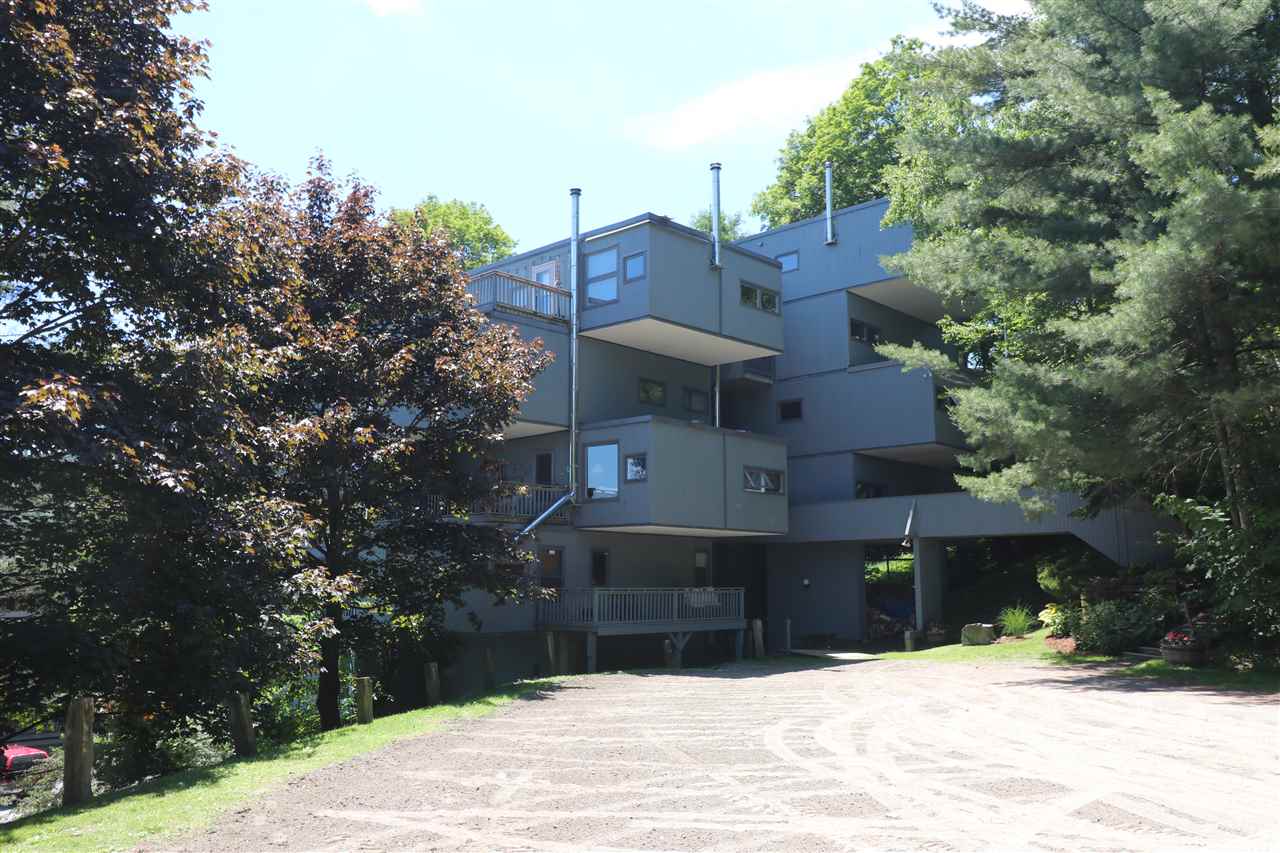 355 Summit Road, Unit 3 Warren, VT 05674 - Photo 1 of 25 Gallery Image 1