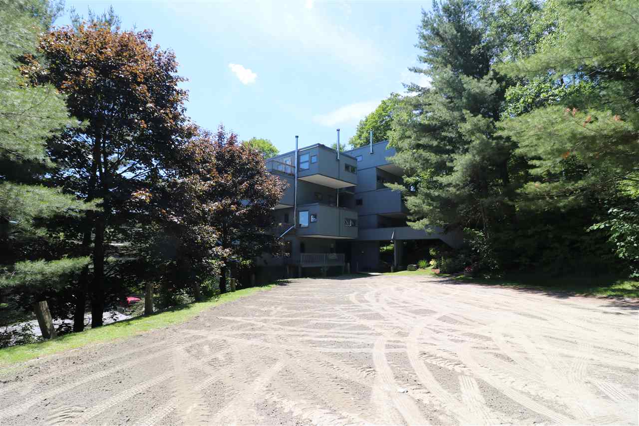 355 Summit Road, Unit 3 Warren, VT 05674 - Photo 25 of 25 Gallery Image 25