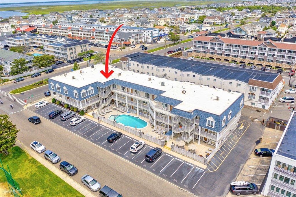 177 80th Street, Unit 304 Avalon, NJ 08202 - Photo 15 of 31
