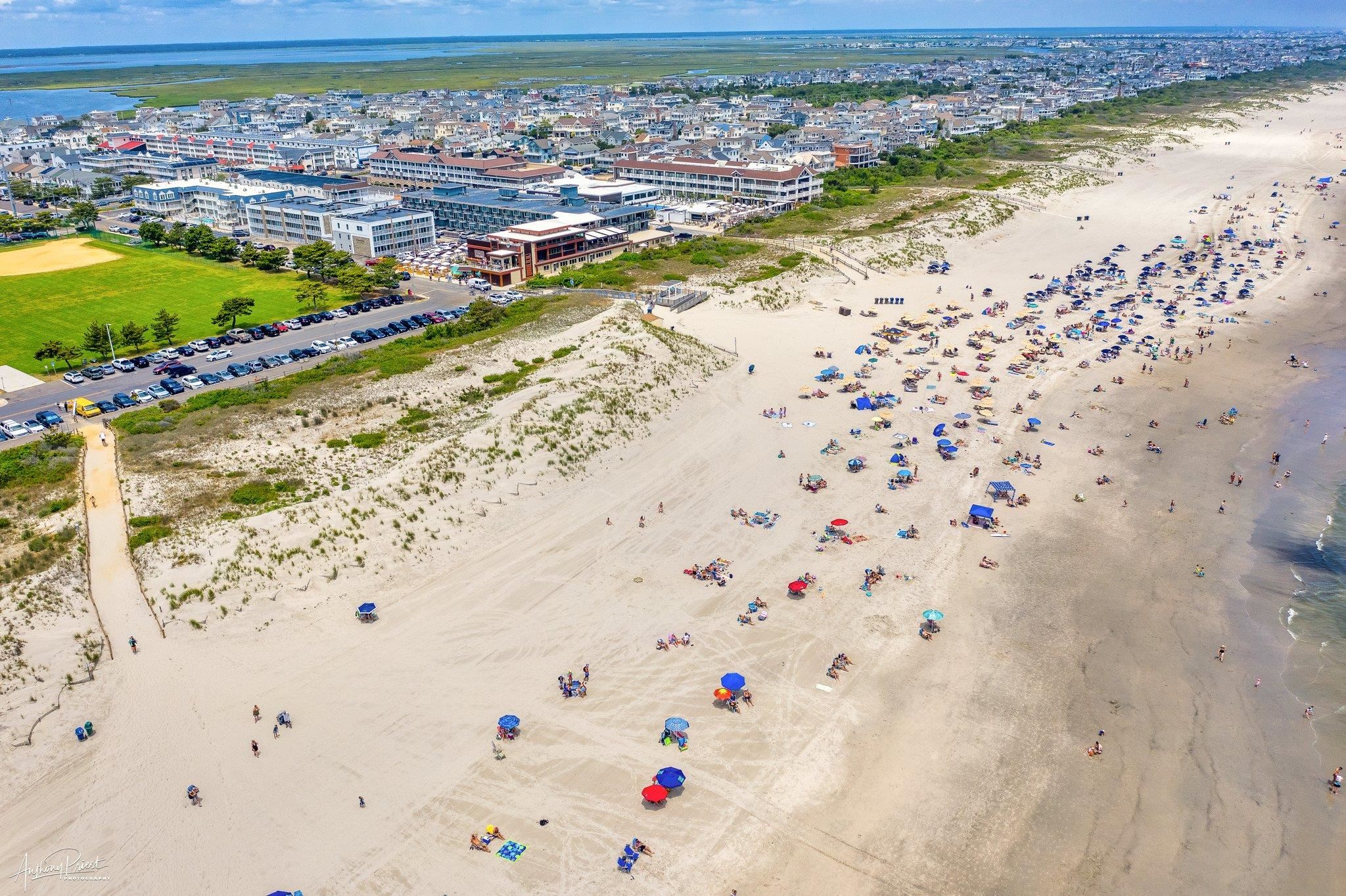 177 80th Street, Unit 304 Avalon, NJ 08202 - Photo 25 of 31 a view of ocean view