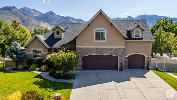 $1,650,000 | 2161 Lorita Way, Cottonwood Heights, UT 84093