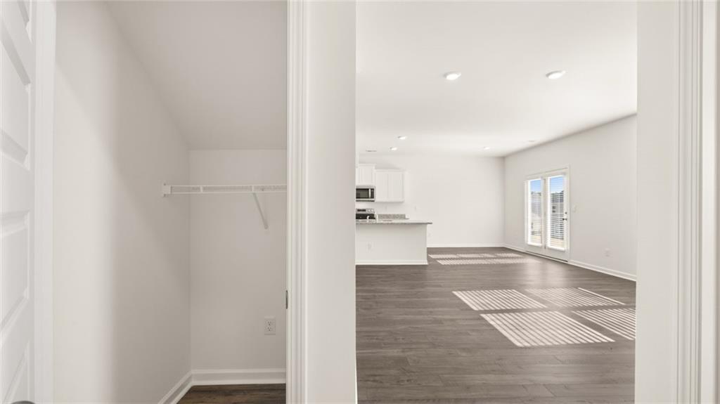 73 White Spruce Way Newnan, GA 30265 - Photo 19 of 47 a view interior of the house and natural light