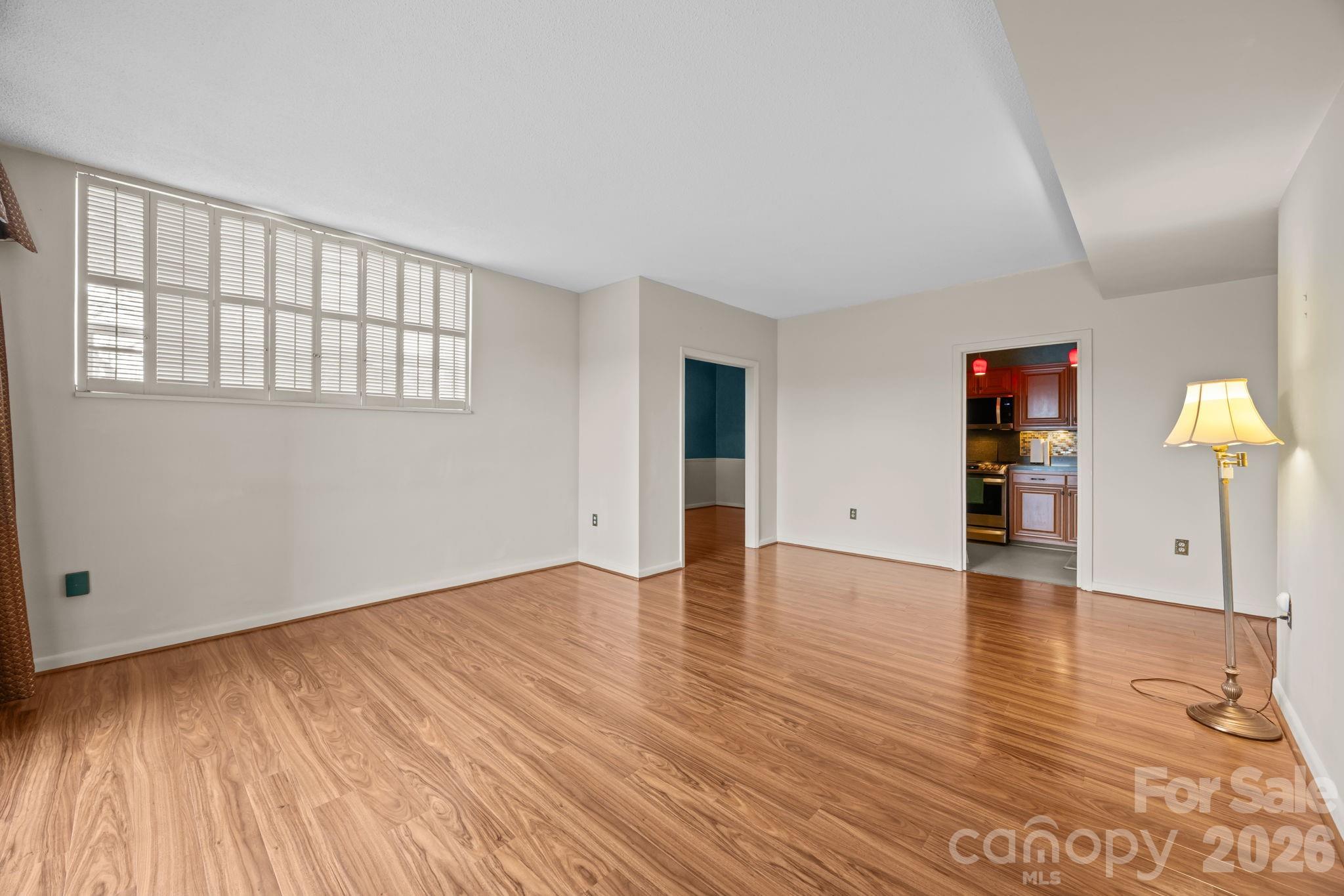 1300 Reece Road, Unit 208 Charlotte, NC 28209 - Photo 6 of 38