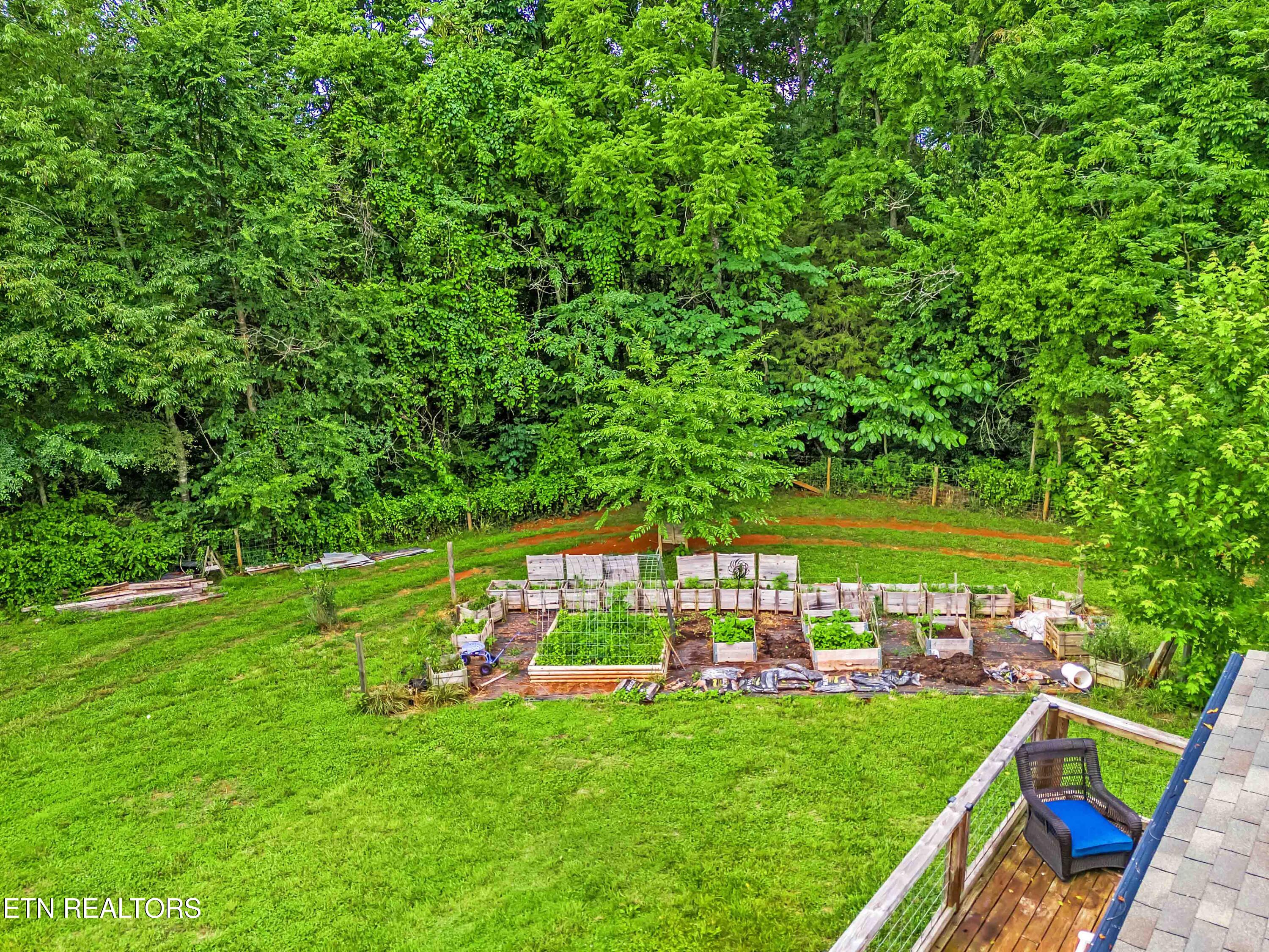 516 Knob Road Vonore, TN 37885 - Photo 36 of 37 DJI_20260622184907_0806_D_DTM4P