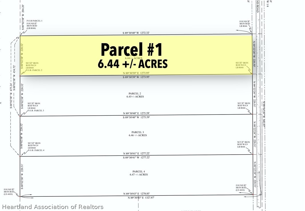 0 Dallas McClellan Road Zolfo Springs, FL 33890 - Photo 2 of 5 Gallery Image 2