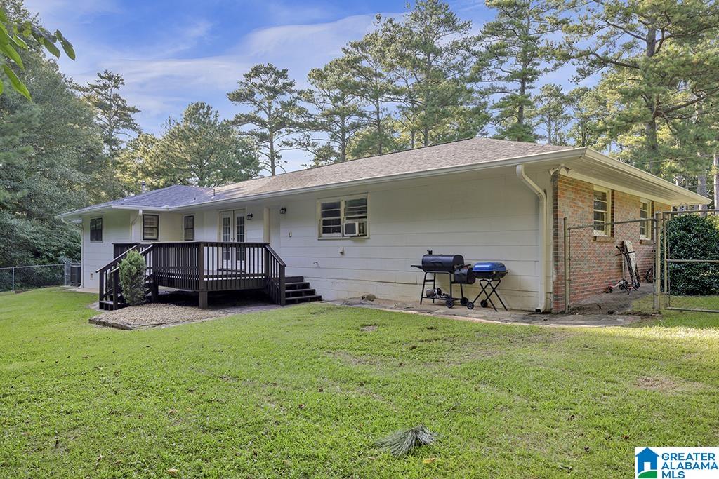 1037 Hallmark Road Birmingham, AL 35214 - Photo 27 of 32