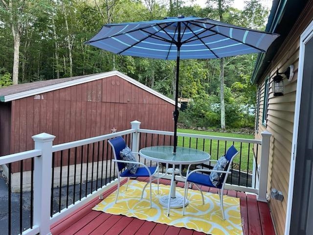 21 Hillcrest Drive Rochester, NH 03867 - Photo 16 of 40