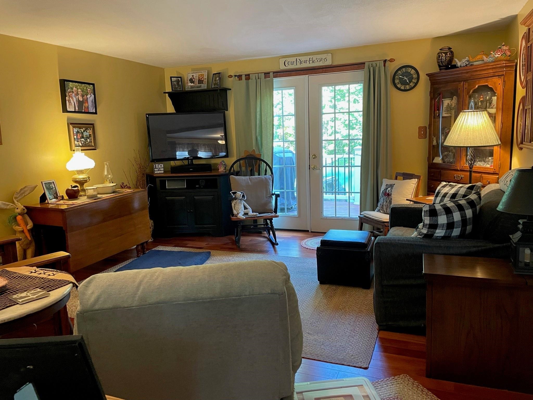 21 Hillcrest Drive Rochester, NH 03867 - Photo 22 of 40