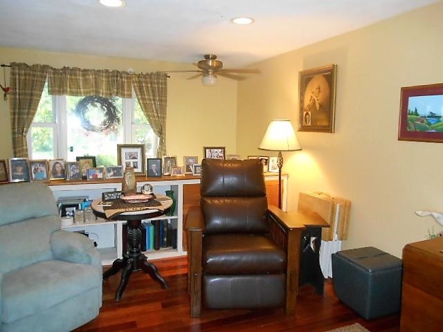 21 Hillcrest Drive Rochester, NH 03867 - Photo 25 of 40