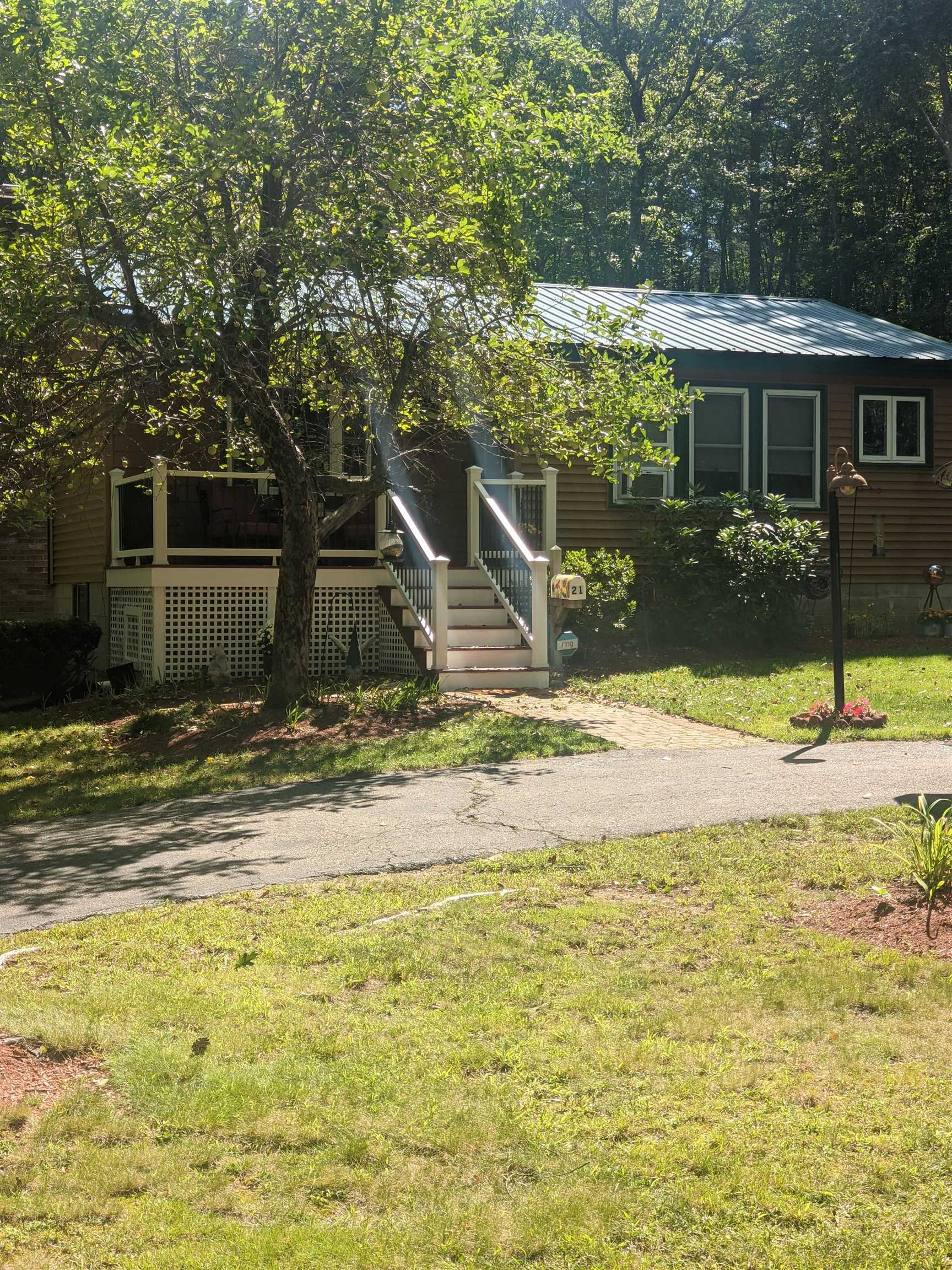 21 Hillcrest Drive Rochester, NH 03867 - Photo 7 of 40