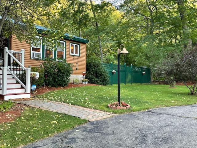 21 Hillcrest Drive Rochester, NH 03867 - Photo 8 of 40