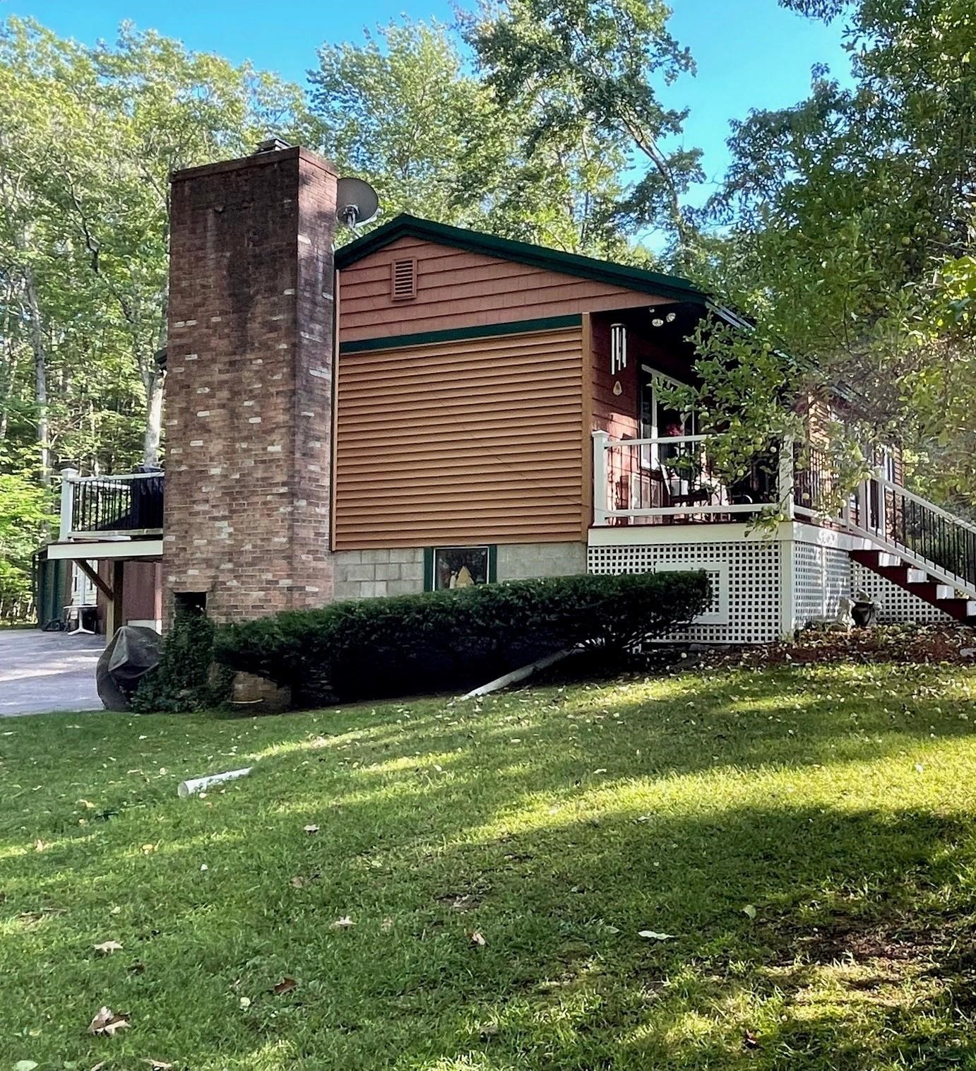 21 Hillcrest Drive Rochester, NH 03867 - Photo 10 of 40